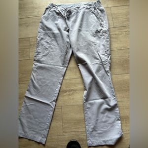 Greys Anatomy Active scrub pants
